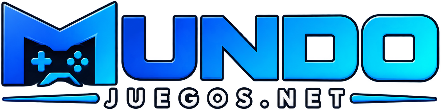 Mundo Juegos